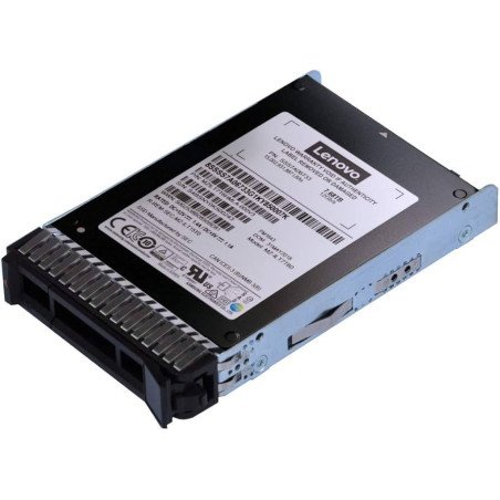 Lenovo ThinkSystem DE Series 960GB 1DWD 2.5" SSD 2U24
