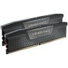 Memoria RAM Corsair DDR5 Vengeance 48GB (2 x 24GB) 6000mt/s CL30 black