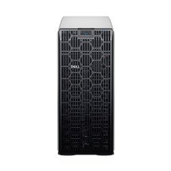 Servidor DELL PowerEdge T560, 2 GHz, 4410Y, 16 GB, DDR5-SDRAM, 2 TB, Torre (4.5U)