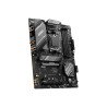 T. madre MSI B650 AMD s-am5 DDR5 PCIe 4.0, HDMI, 4xUSB 2.0, m.2, ATX, gama media, gamer, RGB