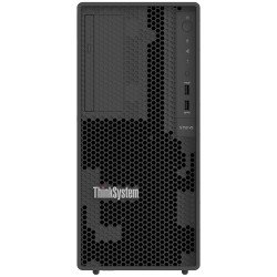 Servidor Lenovo ThinkSystem ST50 V3 1xIntel XEON Raptor E-2414 4C 2.6G 55W 1x16GB 1Rx8 1x2TB 7200 SW RD 1x300W