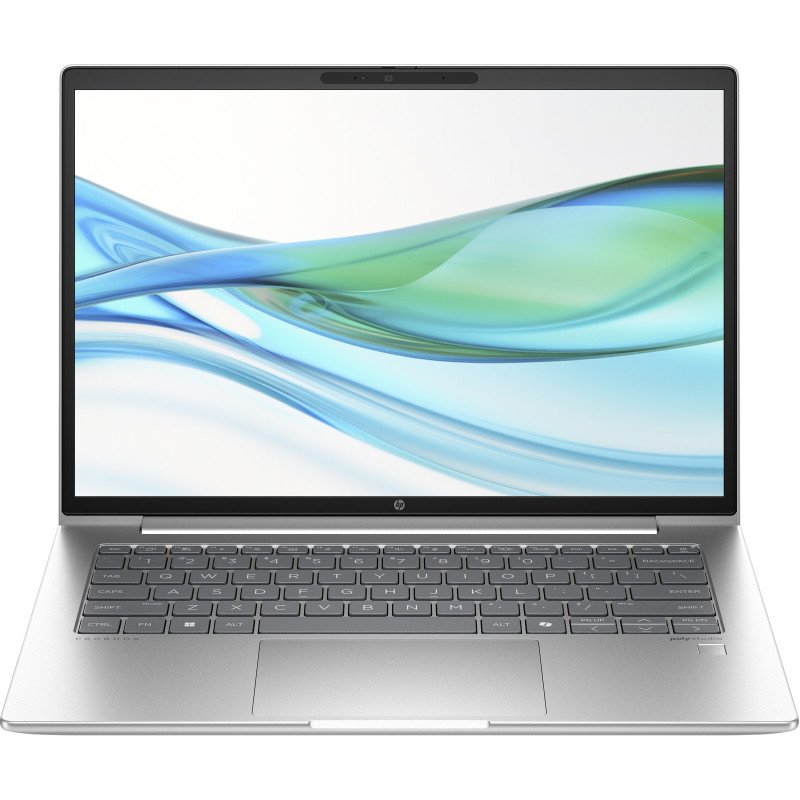 Laptop HP ProBook 440 G11, Intel Core Ultra 5, 35.6 cm (14"), 1920 x 1200 Pixeles, 16 GB, 512 GB, Windows 11 Pro Laptop HP ProBook 440 G11, Intel Core Ultra 5, 35.6 cm (14"), 1920 x 1200 Pixeles, 16 GB, 512 GB, Windows 11 Pro
