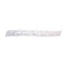 Agrupador de cable color natural, 15mm x 10mts