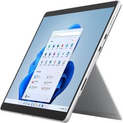 Tablet PC, 13.8", Qualcomm Snapdragon X Elite, 16 GB, 512 GB SSD, Windows 11 Pro, 1-year warranty, Platinum