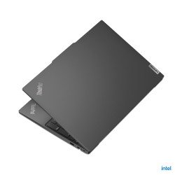 Laptop Lenovo ThinkPad E16 Gen 1 (Intel), Intel® Core™ i7, 40.6 cm (16"), 1920 x 1200 Pixeles, 8 GB, 512 GB, Windows 11 Pro