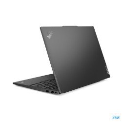 Laptop Lenovo ThinkPad E16 Gen 1 (Intel), Intel® Core™ i7, 40.6 cm (16"), 1920 x 1200 Pixeles, 8 GB, 512 GB, Windows 11 Pro