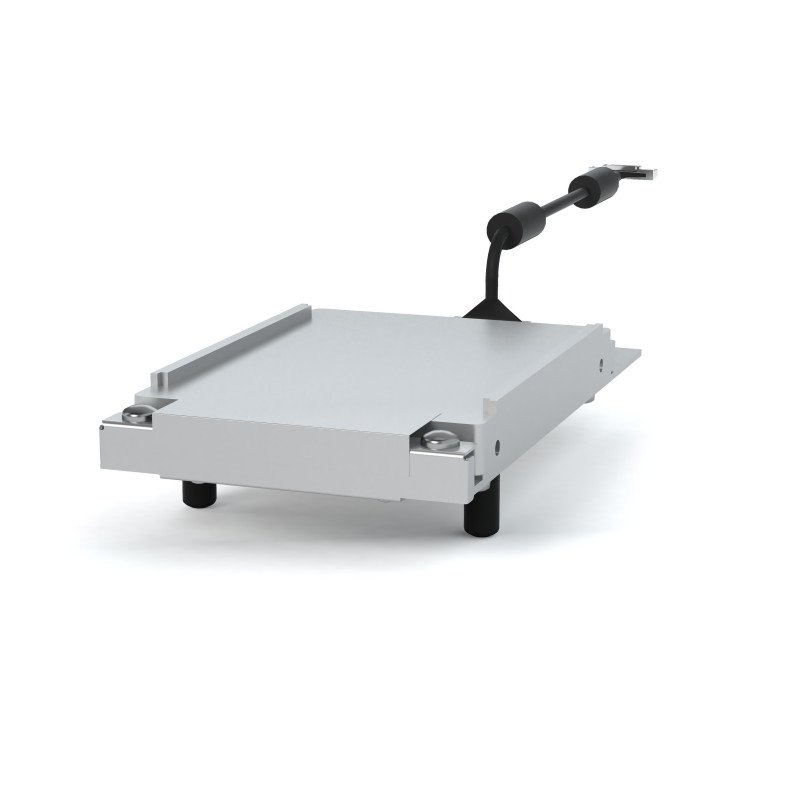 Unidad de disco duro Xerox 097N02467, Gris