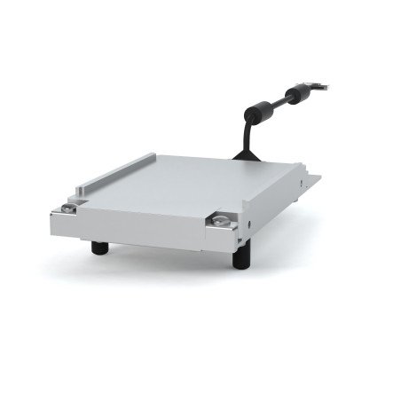 Unidad de disco duro Xerox 097N02467, Gris