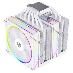 Enfriamiento de aire Balam Rush Heliux pro HEX75 sistema de enfriamiento de aire, display digital