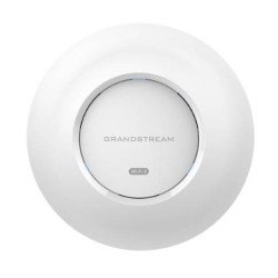 Punto de Acceso Wifi 6, 3 Gbps, admin en la nube(Gratuito), interior, MIMO, Cobertura hasta 175 mts y 256 usuarios