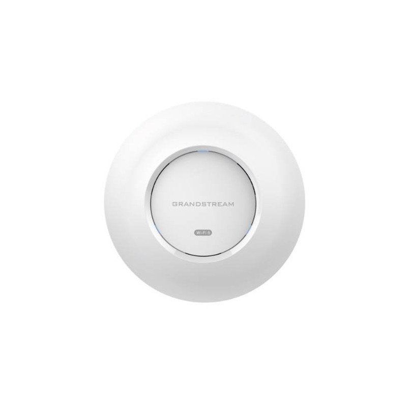 Punto de Acceso Wifi 6, 3 Gbps, admin en la nube(Gratuito), interior, MIMO, Cobertura hasta 175 mts y 256 usuarios