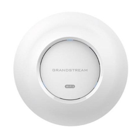 Punto de Acceso Wifi 6, 3 Gbps, admin en la nube(Gratuito), interior, MIMO, Cobertura hasta 175 mts y 256 usuarios