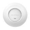 Punto de Acceso Wifi 6, 3 Gbps, admin en la nube(Gratuito), interior, MIMO, Cobertura hasta 175 mts y 256 usuarios