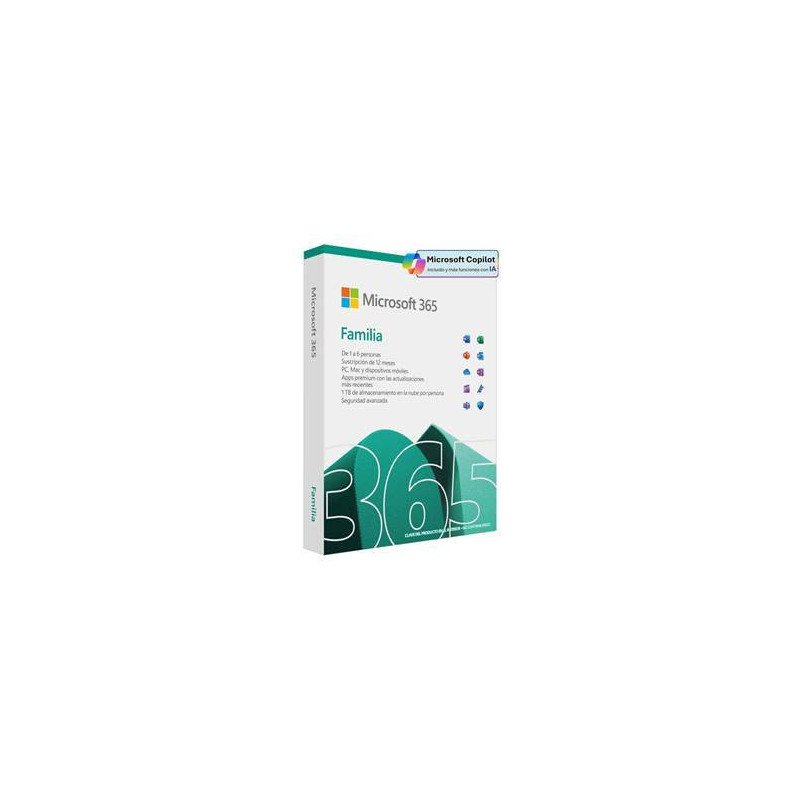 Microsoft 365 family licencia Microsoft 365 family licencia
