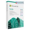 Microsoft 365 family licencia Microsoft 365 family licencia