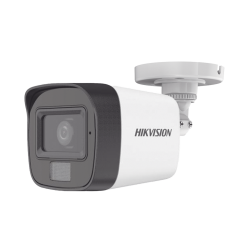 Cámara luz dual (ir + luz blanca) TurboHD 2 megapíxel (1080p), gran an