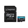 Memoria 1TB microSDXC canvas go plus a2 u3 v30 card+adapter