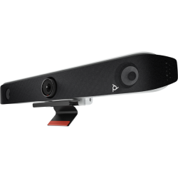 Barra de video all-in-one Poly studio x52