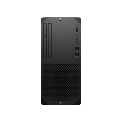 WorkStation HP Z1 Gen 9 Torre, Intel® Core™ i9-14900 de 14a gen (hasta 5, 4 GHz con Turbo Boost, 24 núcleos), RAM DDR5-4800 MT/