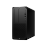 WorkStation HP Z2 Gen 9 Torre, Intel Core™ i7-14700 de 14a gen (hasta 5, 4 GHz con Turbo Boost, 20 núcleos), RAM DDR5-4800 MT/