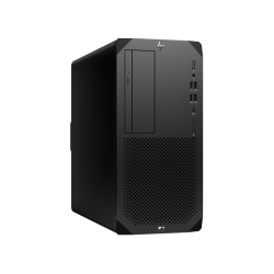 WorkStation HP Z2 Gen 9 Torre, Intel Core™ i7-14700 de 14a gen (hasta 5, 4 GHz con Turbo Boost, 20 núcleos), RAM DDR5-4800 MT/
