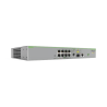 Switch PoE+ Administrable CentreCOM FS980M, Capa 3 de 8 Puertos 10/100 Mbps + 1 puerto RJ45 Gigabit/SFP Combo, 150 W Switch PoE+ Administrable CentreCOM FS980M, Capa 3 de 8 Puertos 10/100 Mbps + 1 puerto RJ45 Gigabit/SFP Combo, 150 W