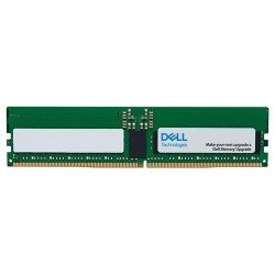 Memoria RAM Dell 32GB rdimm 5600 MHz para r660, r760xs, t560