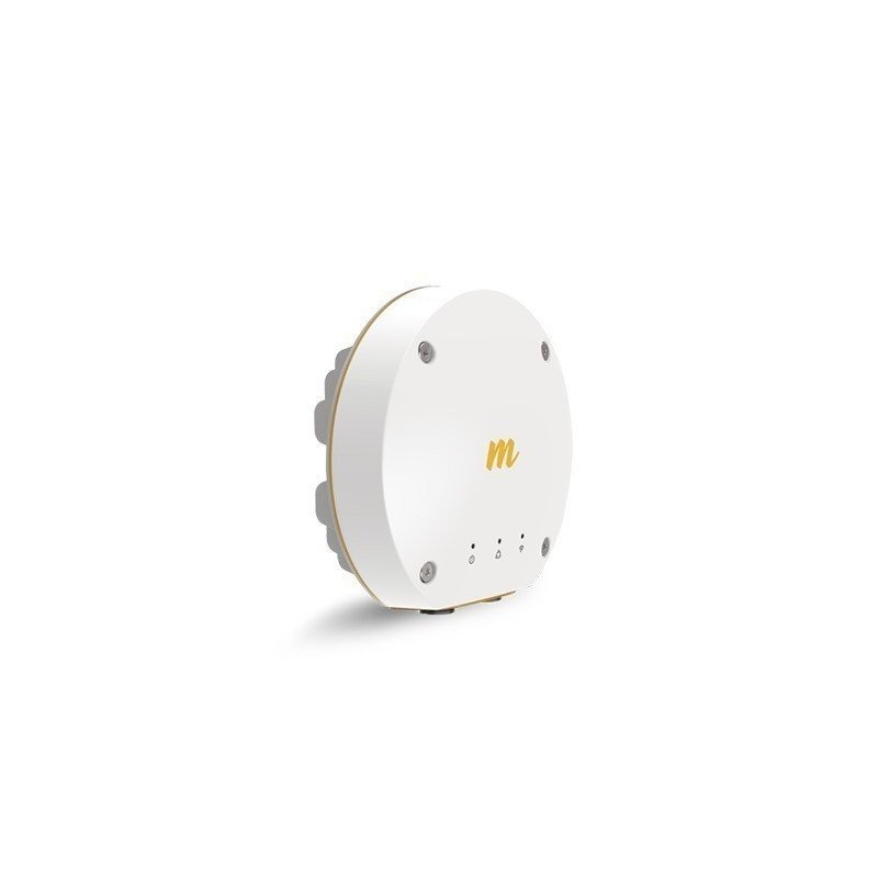 Backhaul Punto-Punto MIMO 4X4:4ac, 10,000-11,700 MHz, Alta Velocidad h