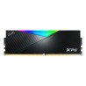 Memory RAM DIMM DDR5 XPG lancer RGB kit 2x16GB 7200mhz heats