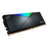 Memory RAM DIMM DDR5 XPG lancer RGB kit 2x16GB 7200mhz heats