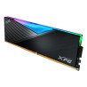 Memory RAM DIMM DDR5 XPG lancer RGB kit 2x16GB 7200mhz heats