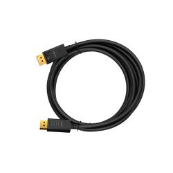 Cable Acteck link plus dp422-3, display port, display port, 4k a 60 MH