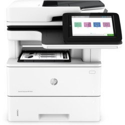 HP LaserJet Enterprise Impresora multifunción M528dn, Blanco y negro, Impresora para Impresión, copia, escaneado y fax