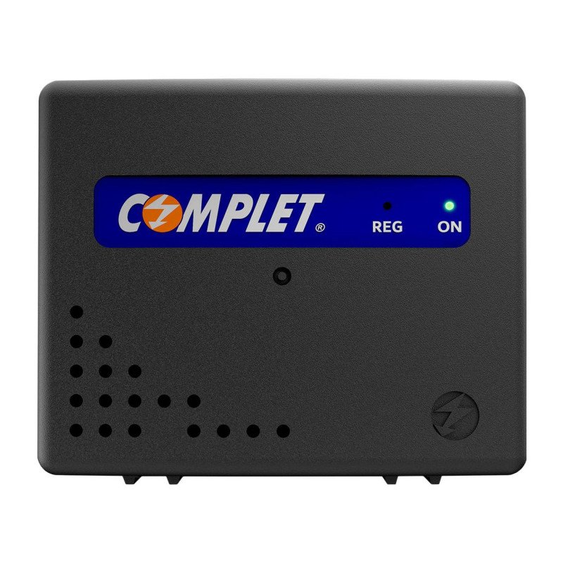 Regulador de voltaje Complet modelo ERV-6-013 rplus 3200, 3200 va, 160