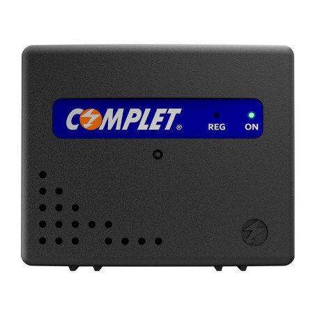 Regulador de voltaje Complet modelo ERV-6-013 rplus 3200, 3200 va, 160
