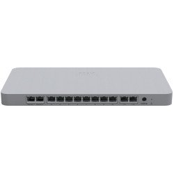 Router Cisco Meraki con Firewall MX68 Inalámbrico 450Mbit/s