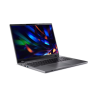 Laptop Acer travelmate p2 TMP216-51-G2-59U9 Core i5-1335u, 8 gb RAM, 512 gb SSD, 16 pulgadas ips WUXGA, Windows 11 pro, rj45, tp
