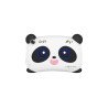Tablet Ghia Panda 7 pulg ips, a133 quadcore, 2GB RAM, 32GB, 2cam, USB c wifi, bluetooth, 2500mah, Android 11 go, ojos azules