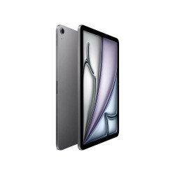 Tableta Apple iPad Air 11 (2025) A3266, 27.9cm (11"), 8GB, 512GB Almacenamiento, Gris, M3 Octa-Core (8 núcleos) 4.05GHz, 2360 x