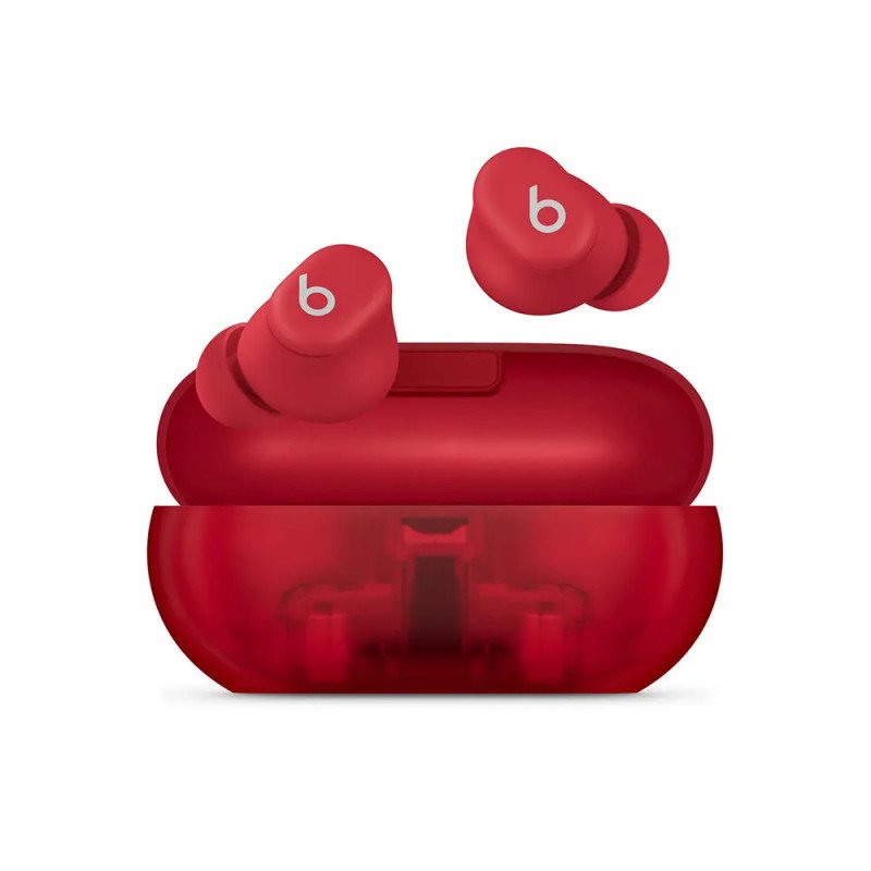 Auricular Apple Beats Solo Buds True Wireless Auricular Estéreo - Binaural - Intrauditivo - Bluetooth