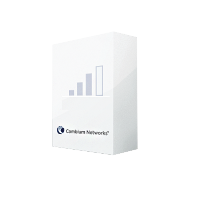 Wireless Manager WM 4.0, licencia por nodo