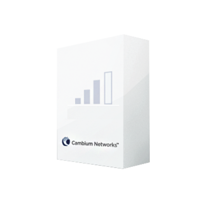 Wireless Manager WM 4.0, licencia por nodo