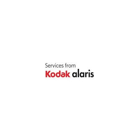 Garantía Kodak Alaris 1 Año + 1 MP Anual para Escáner i3400