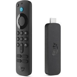 Pantalla inteligente, 4K 2023
