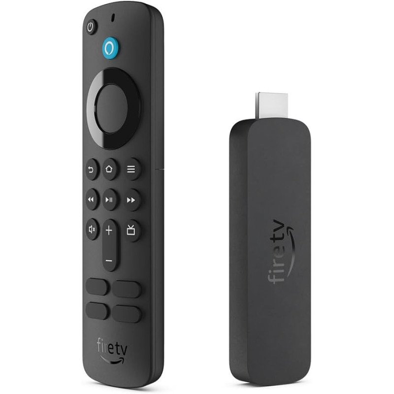 Pantalla inteligente, 4K 2023