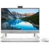ALL IN ONE Dell Inspiron 24 AIO 5415 - 23.8 pulgadas, AMD Ryzen 5 5625U, 12 GB, 256 SSD, Windows 11 Home