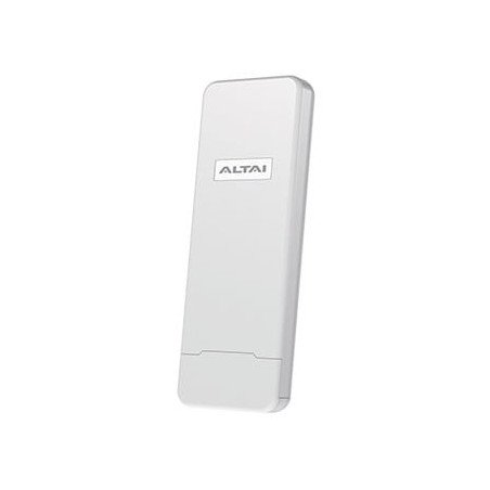 Access Point, CPE Super WiFi, Largo Alcance, 2.4 GHz, (Antena Integrada)