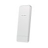 Access Point, CPE Super WiFi, Largo Alcance, 2.4 GHz, (Antena Integrada)