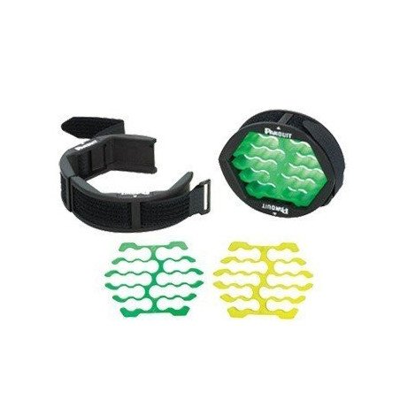 Herramienta para peinado de cables