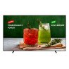 Pantalla Samsung BED-H 98 in LED Crystal 4K UHD Resolución 3840x2160 SMART TV Admon Contenido 16/7 3Y